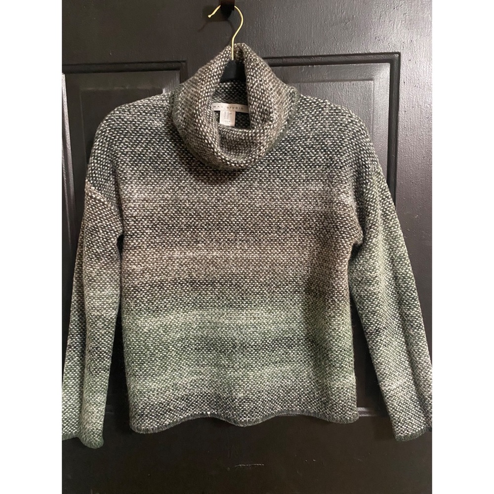 Max Studio Women’s Turtleneck